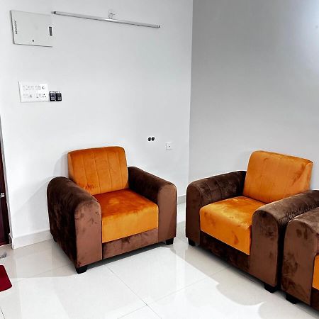 2-3 Bhk Furnished Flat With All Home Amenities Mangalore Exterior photo