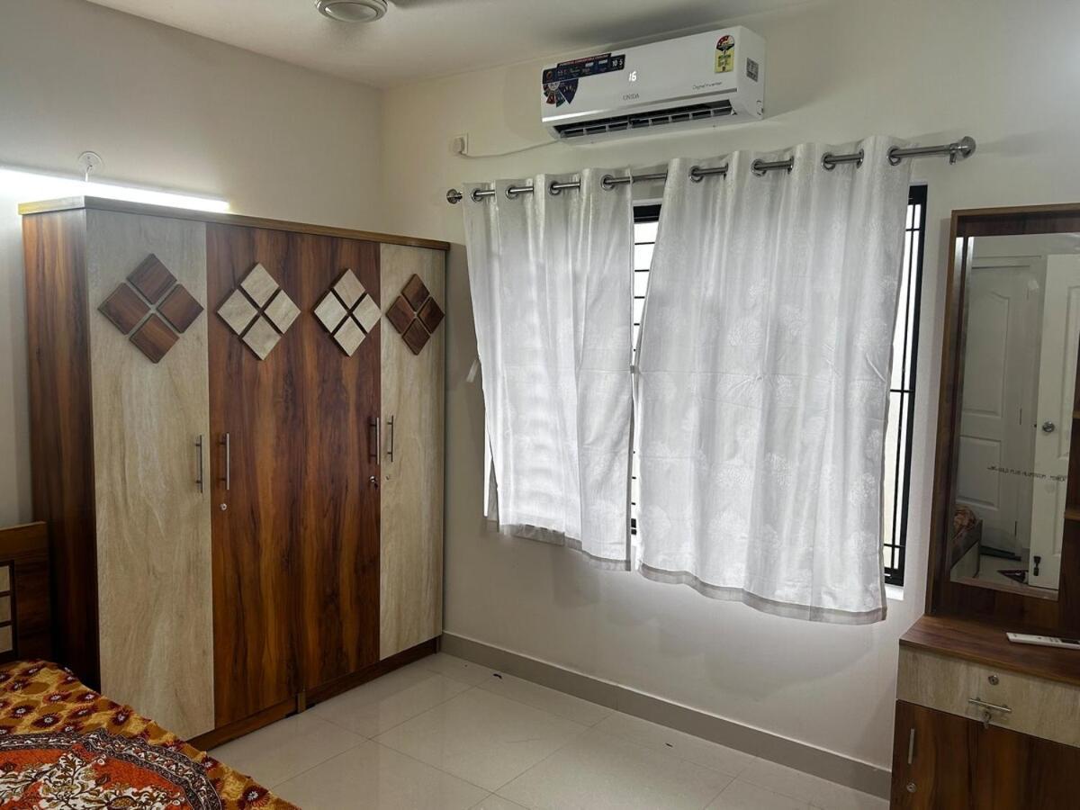 2-3 Bhk Furnished Flat With All Home Amenities Mangalore Exterior photo