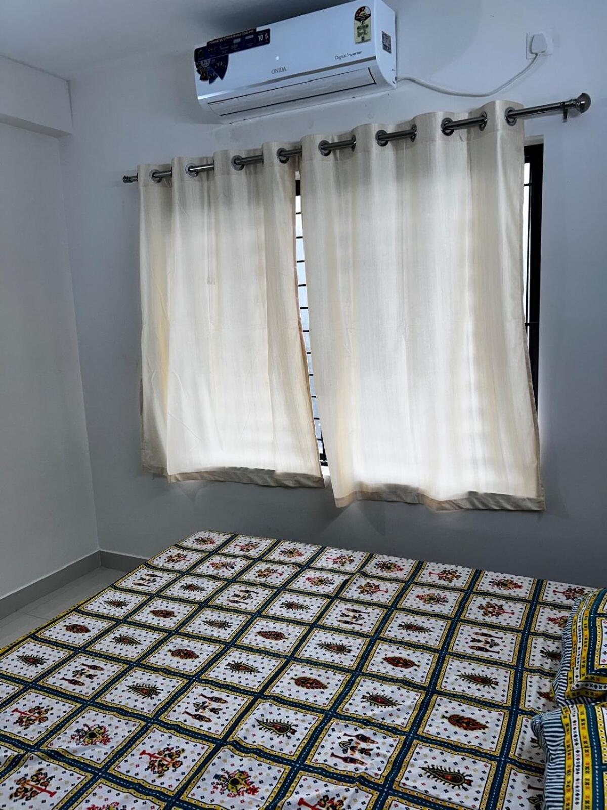 2-3 Bhk Furnished Flat With All Home Amenities Mangalore Exterior photo