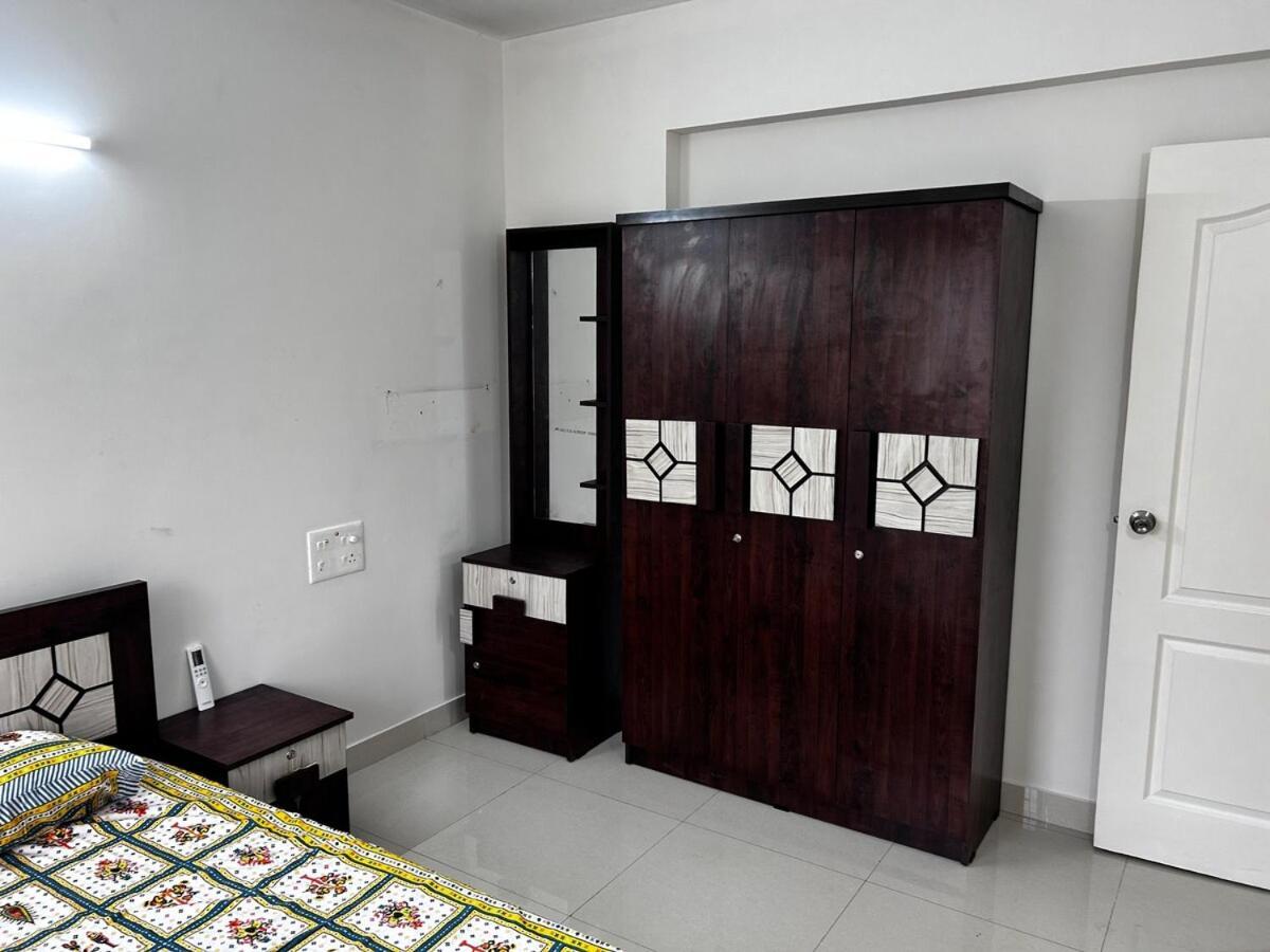 2-3 Bhk Furnished Flat With All Home Amenities Mangalore Exterior photo