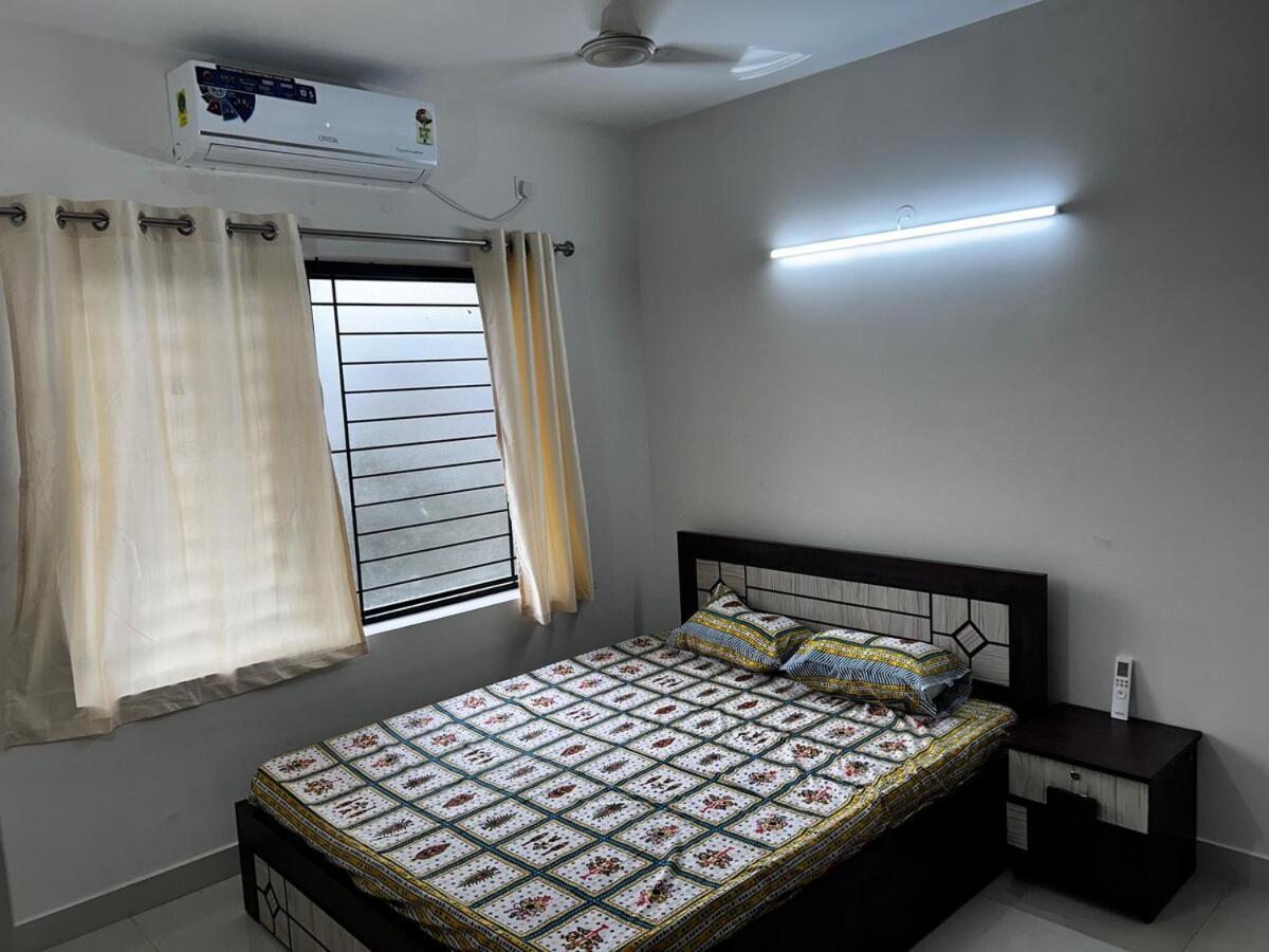 2-3 Bhk Furnished Flat With All Home Amenities Mangalore Exterior photo