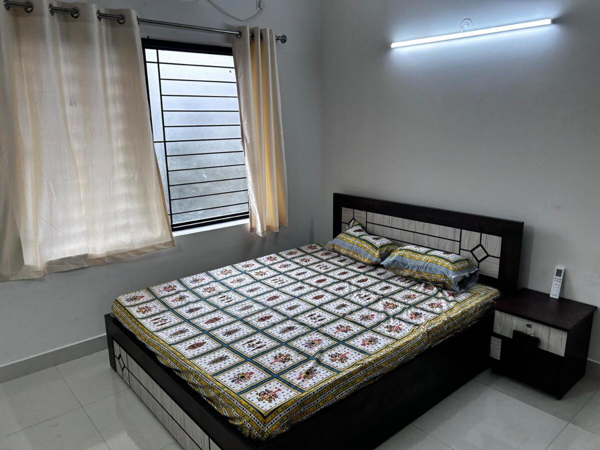 2-3 Bhk Furnished Flat With All Home Amenities Mangalore Exterior photo