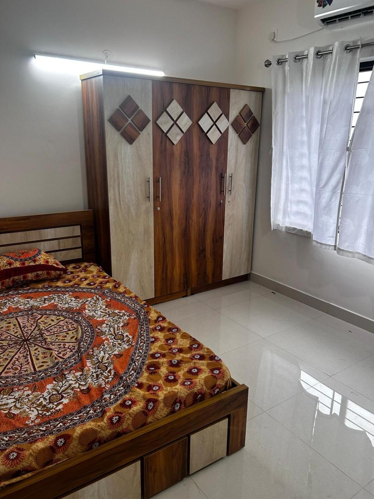 2-3 Bhk Furnished Flat With All Home Amenities Mangalore Exterior photo